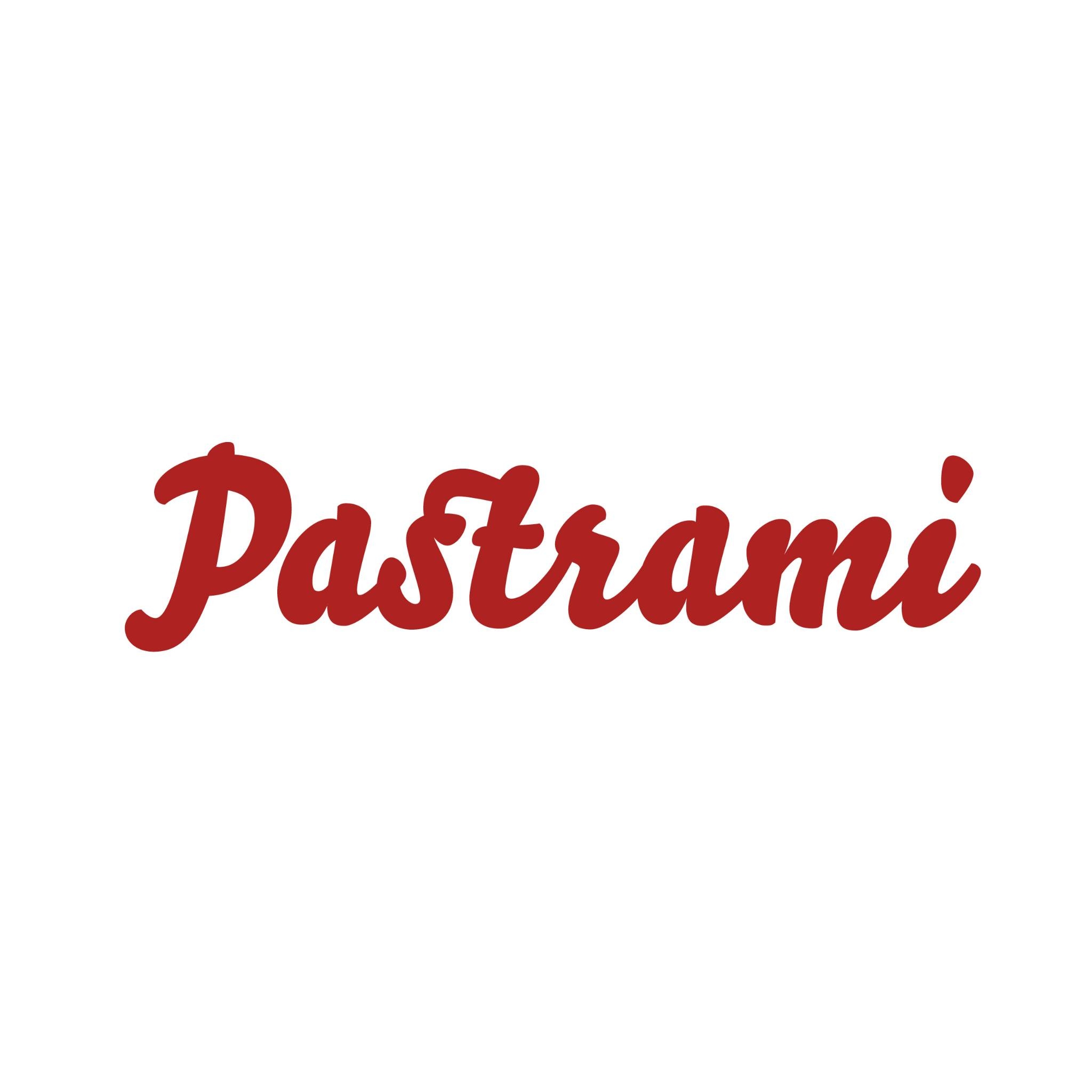 Pastrami Logó